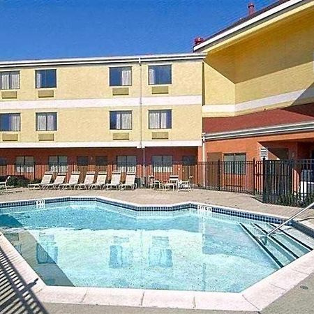 Red Roof Inn Houston - Westchase Exterior photo