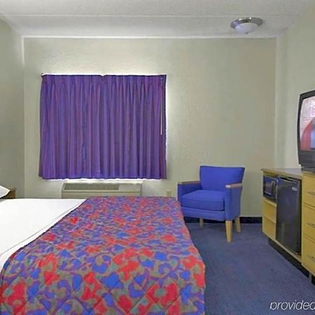 Red Roof Inn Houston - Westchase Exterior photo