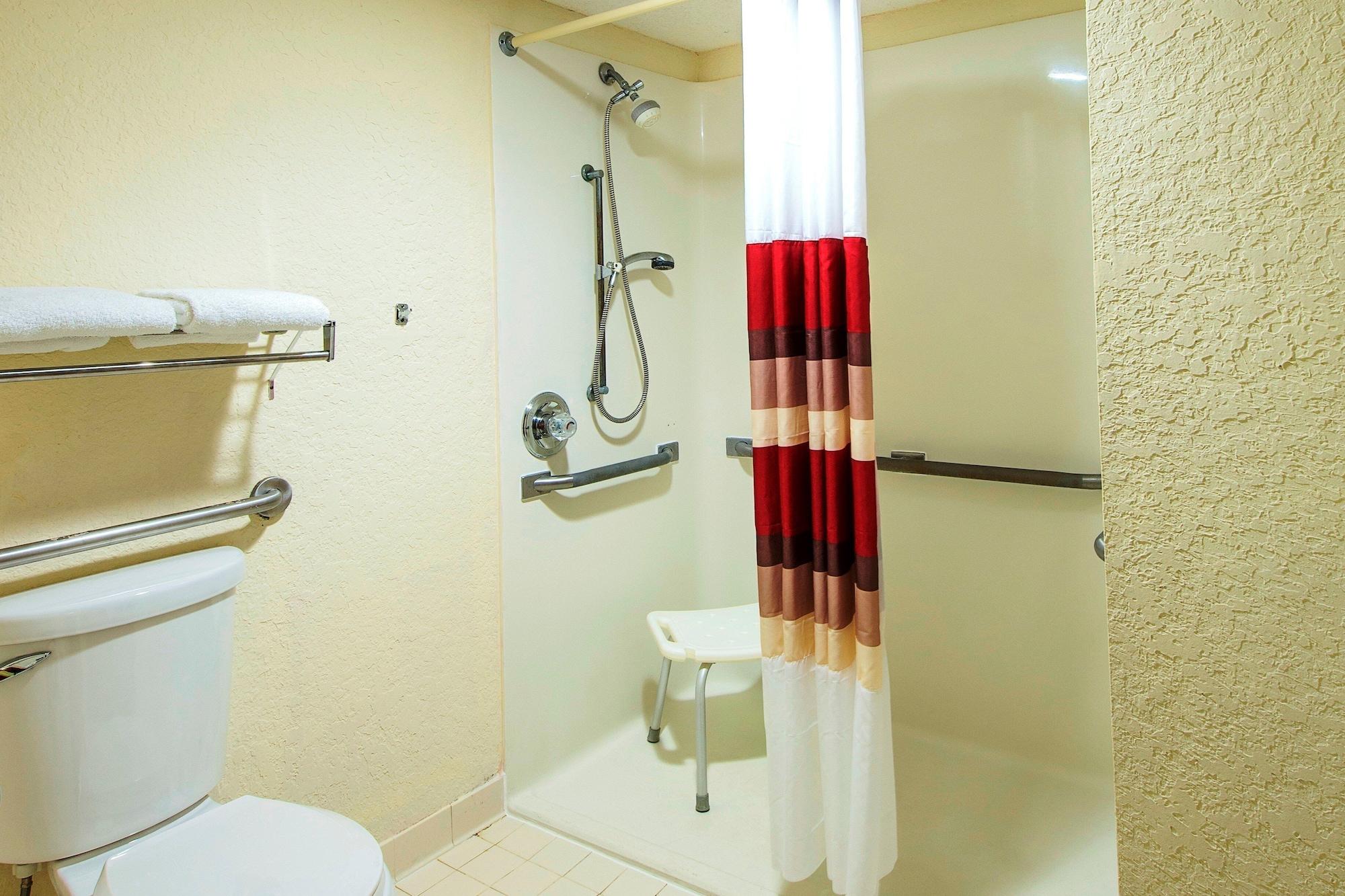 Red Roof Inn Houston - Westchase Exterior photo