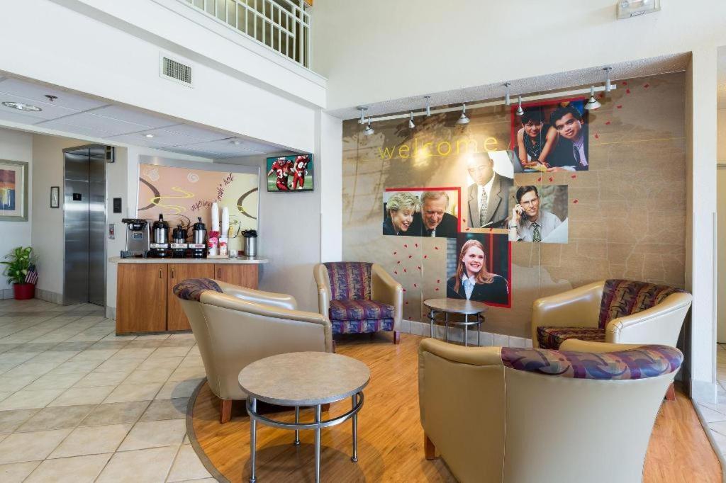 Red Roof Inn Houston - Westchase Exterior photo