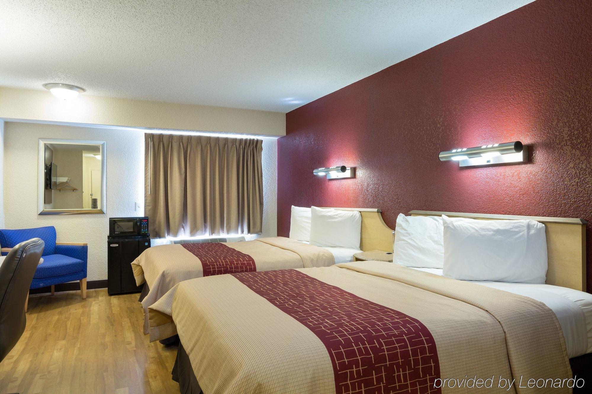 Red Roof Inn Houston - Westchase Exterior photo
