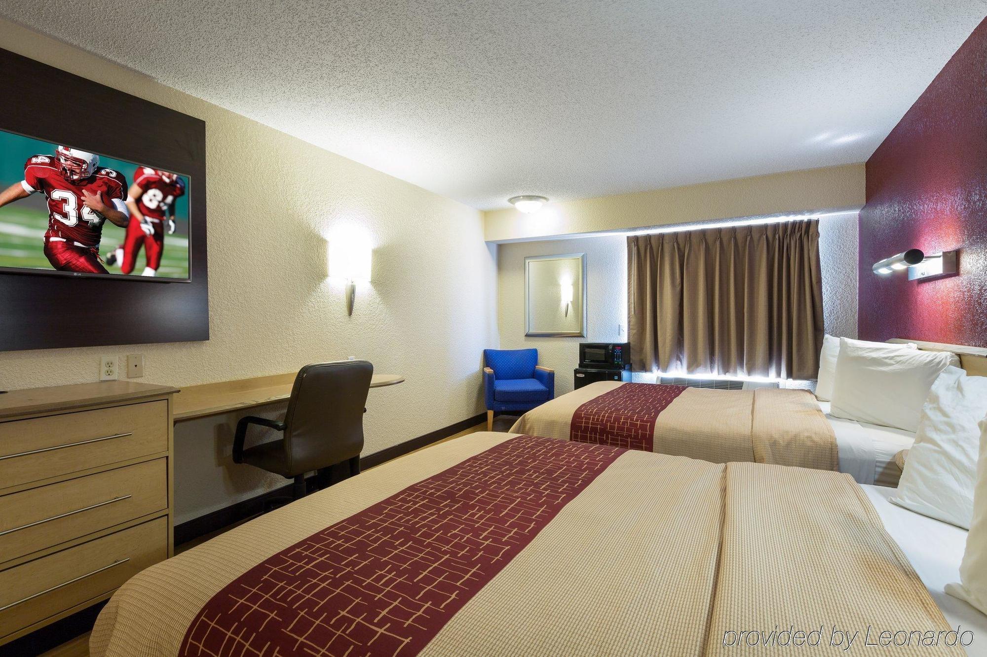 Red Roof Inn Houston - Westchase Exterior photo