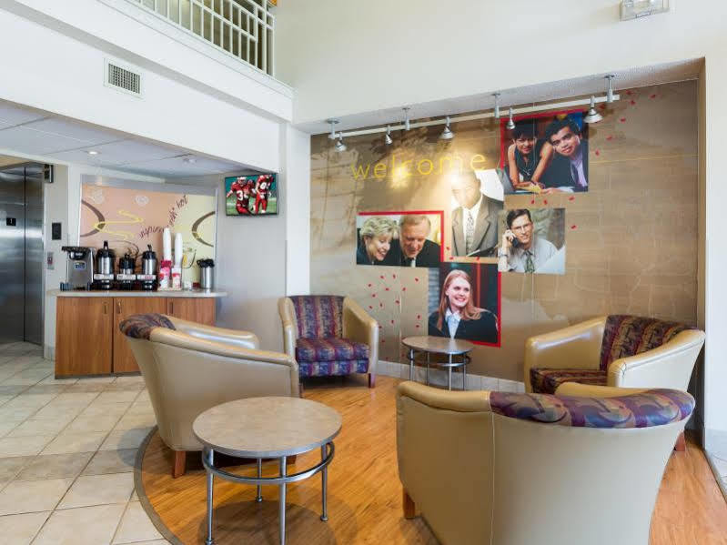 Red Roof Inn Houston - Westchase Exterior photo